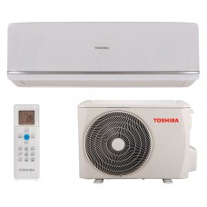 Настенный кондиционер Toshiba RAS-09U2KH3S-EE/RAS-09U2AH3S-EE