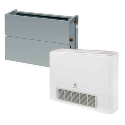 Напольно-потолочный фанкойл Electrolux EFF-300