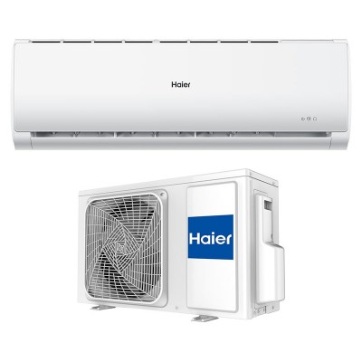 Настенный кондиционер Haier HSU-12HTT03/R2