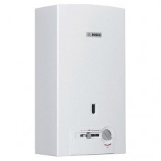 Водонагреватель газовый проточный Bosch Therm 4000 O WR 10-2 P