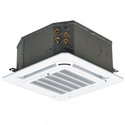Кассетный фанкойл Lessar LSF-300BE42C/LZ-BEB21
