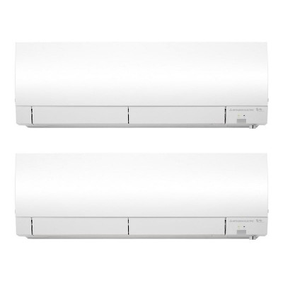 Мультисплит-система Mitsubishi Electric MXZ-2D42VA/MSZ-FH25VE/MSZ-FH25VE