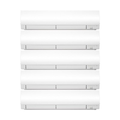 Мультисплит-система Mitsubishi Electric MXZ-5E102VA/MSZ-FH25VE/MSZ-FH25VE/MSZ-FH25VE/MSZ-FH25VE/MSZ-FH25VE