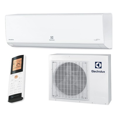 Инверторный настенный кондиционер Electrolux EACS/I-07 HP/N3_15Y