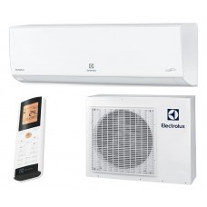 Инверторный настенный кондиционер Electrolux EACS/I-09 HP/N3_15Y