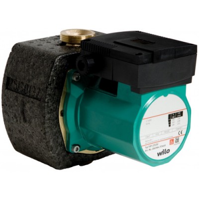 Циркуляционный насос Wilo TOP-Z 30/10 (3~ V, PN 10, RG)
