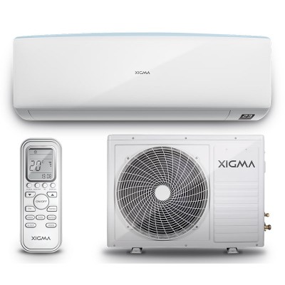 Настенный кондиционер Xigma XG-SK35RHA