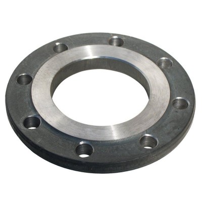 Фланец стальной DN 300 PN 10 плоский
