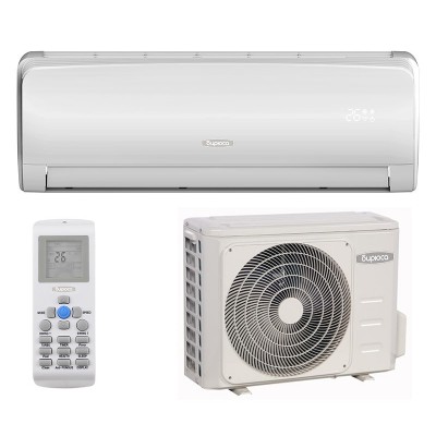 Настенный кондиционер Бирюса B-09UPR/B-09UPQ