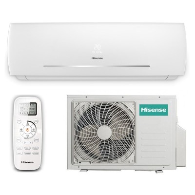 Настенный кондиционер Hisense AS-09HR4SYDDC5