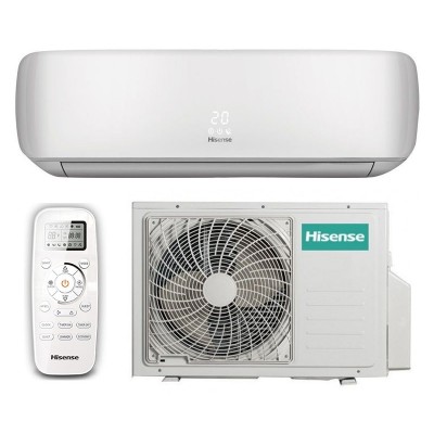 Настенный кондиционер Hisense AS-24HR4SBATG005G