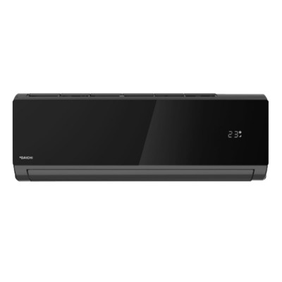 Настенный кондиционер черного цвета Daichi DA50DVQ1-B/DF50DV1