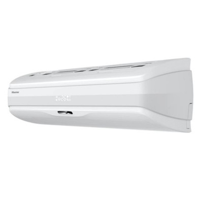 Инверторный настенный кондиционер Hisense AST-09UW4RXUQD00