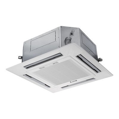 Кассетный фанкойл Systemair SYSIMPLE FCS120A