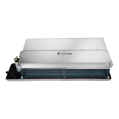 Канальный фанкойл Systemair SYSIMPLE FDT36A