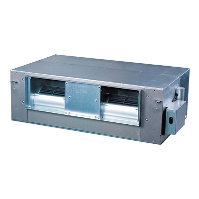 Канальный фанкойл Systemair SYSIMPLE FDTH200M