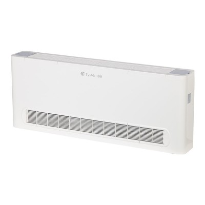 Напольно-потолочный фанкойл Systemair SYSIMPLE CCF50M