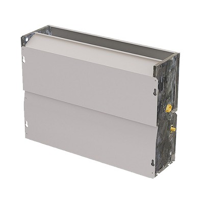 Напольно-потолочный фанкойл Systemair SYSIMPLE WCF50M