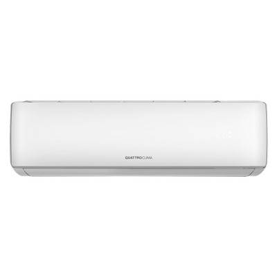 Настенный кондиционер QuattroClima QV-BE28WA/QN-BE28WA