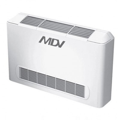 Напольный фанкойл MDV MDKF5-400