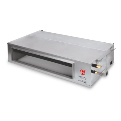 Канальный кондиционер Royal Clima CO-D 60HNI/CO-E 60HNI
