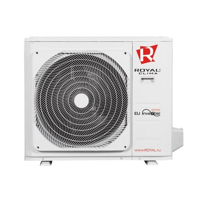 Наружный блок мульти сплит-системы Royal Clima 3RMX-21HN
