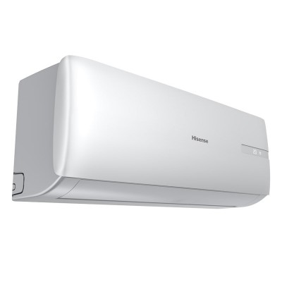 Инверторный настенный кондиционер Hisense AS-07UR4SYDDL02(S)