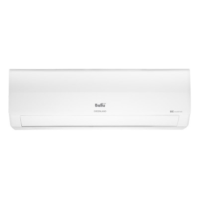 Инверторный настенный кондиционер Ballu BSGRI-24HN8