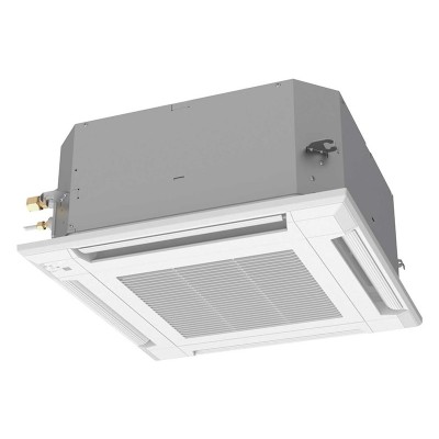 Кассетный кондиционер Fujitsu AUXG24KVLA/UTGUFYFW/AOYG24KATA