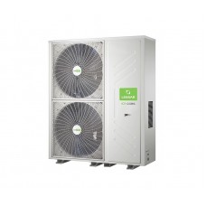 Наружный блок VRF-системы Lessar LUM-HE400ALA4-C