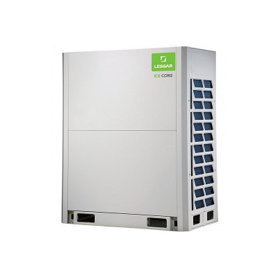Наружный блок VRF-системы Lessar LUM-HE400AMA4-A