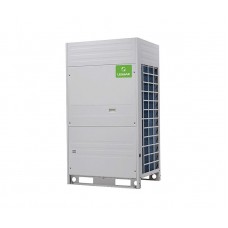 Наружный блок VRF-системы Lessar LUM-HE224AUA4-A