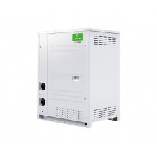 Наружный блок VRF-системы Lessar LUM-HE252WMA4-S