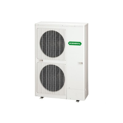 Наружный блок VRF-системы General AJH144LELBH