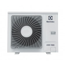 Наружный блок VRF-системы Electrolux ESVMO-SF-100-H