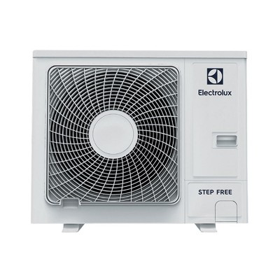 Наружный блок VRF-системы Electrolux ESVMO-SF-125-H