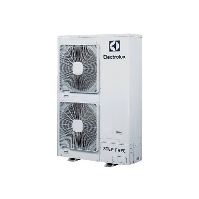 Наружный блок VRF-системы Electrolux ESVMO-SF-140-SH
