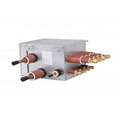 Блок-переключатель Electrolux ECHM-N16X