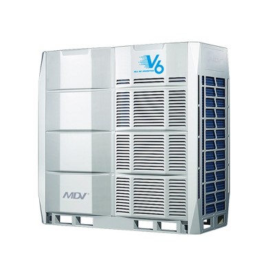 Наружный блок VRF-системы MDV MDV6-670WV2GN1