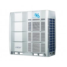 Наружный блок VRF-системы MDV MDV6-730WV2GN1