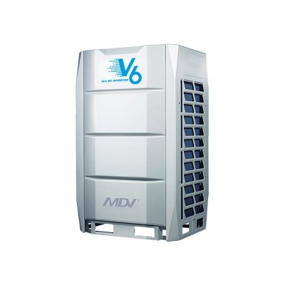 Наружный блок VRF-системы MDV MDV6-i335WV2GN1