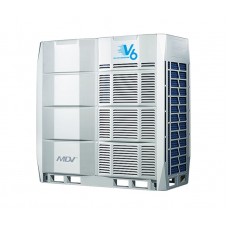 Наружный блок VRF-системы MDV MDV6-i450WV2GN1