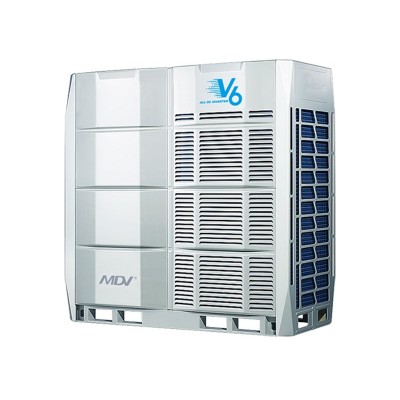 Наружный блок VRF-системы MDV MDV6-i615WV2GN1