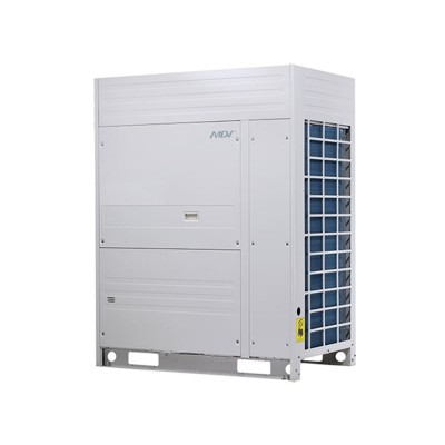 Наружный блок VRF-системы MDV MDVC-560WV2GN1 Black Box