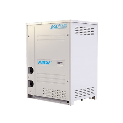 Наружный блок VRF-системы MDV MDVS-252W/DRN1