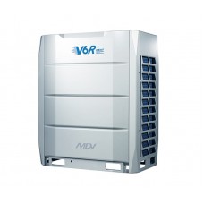 Наружный блок VRF-системы MDV MDV6-R400WV2GN1