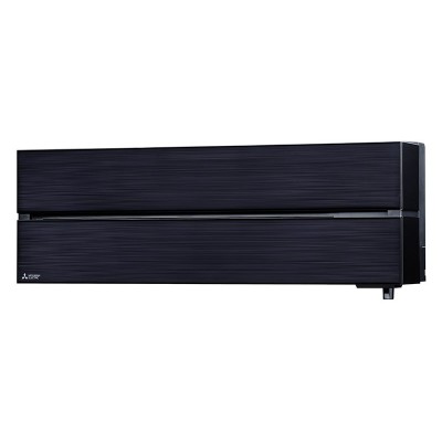 Настенный кондиционер черного цвета Mitsubishi Electric MSZ-LN60VG2B/MUZ-LN60VG2