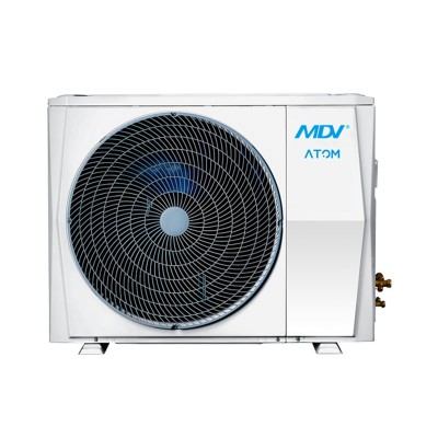 Наружный блок VRF-системы MDV MDV-V42W/DHN1(At)