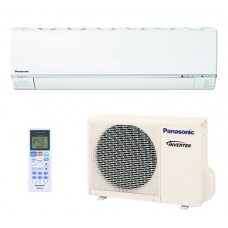 Инверторный настенный кондиционер Panasonic CS/CU-E18RKDW