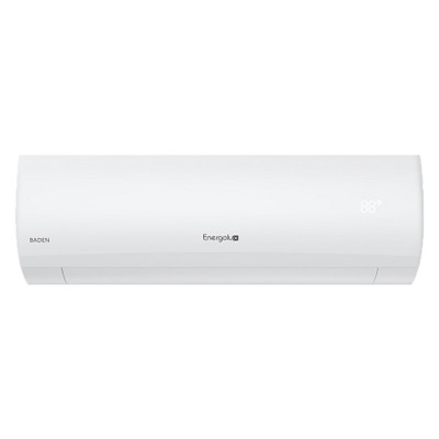 Настенный кондиционер с зимним комплектом Energolux SAS09BD1-A/SAU09BD1-A-WS40